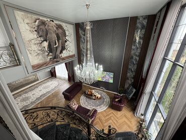 Продажа домов: Дом, 300 м², 4 комнаты, Риэлтор, Дизайнерский ремонт — 5