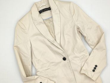 Women's blazer, Zara, size S (EU 36)