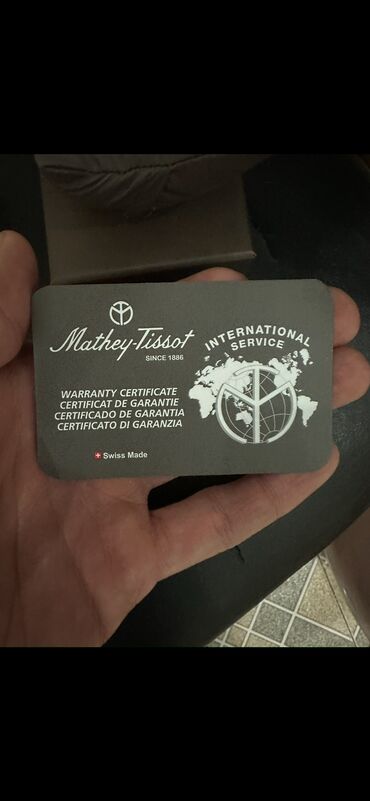 Qol saatları: Qol saatı, Tissot -da lalafo.az — 5 Qol saatları: Qol saatı, Tissot — 5