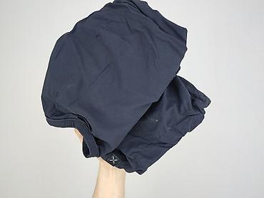 dresowa: Nike, Spodnie 3/4 damskie, rozmiar M — 6