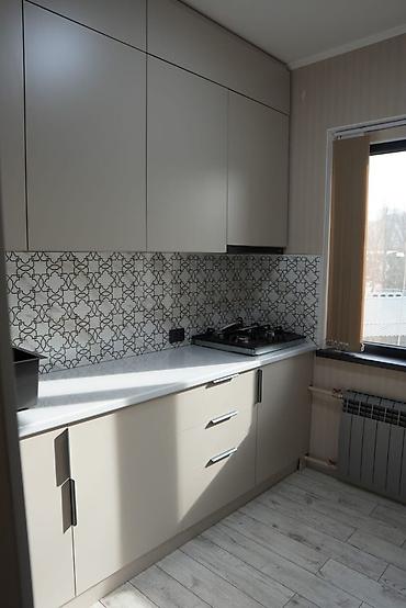 Продажа квартир: 2 комнаты, 53 м², 105 серия, 5 этаж, Евроремонт — 6