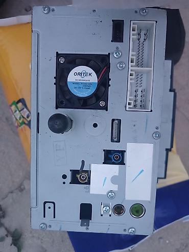 Магнитолы: Hyundai orijinal multimedia/naviqasiya başlığı - Brend: Hyundai — 2