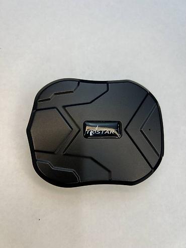 gps: Универсальный GPS-GSM-GPRS трекер TK STAR 905 TK STAR 905 – это — 7