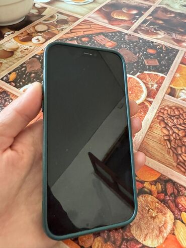 цена айфон 14 в бишкеке: IPhone 12, Б/у, 64 ГБ, Синий, Зарядное устройство, Коробка, 78 %