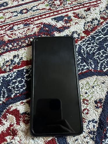 Redmi, Redmi Note 9, Новый, 64 ГБ, цвет - Черный, 2 SIM