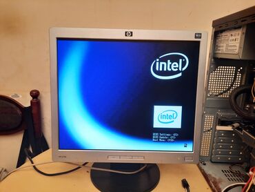 Monitori: Stari lcd HP monitor za kompjuter,desktop racunar Visina ekrana 27 — 7