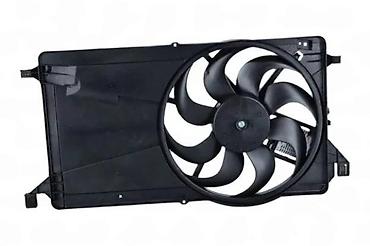 amortizeri: VENTILATOR MOTORA FORD FOCUS C-MAX C MAX | NOVO! NOVO! NOVO! U — 1
