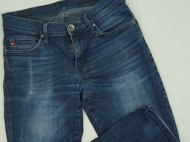 Jeans for women, size L (EU 40)