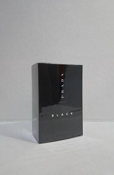 Parfemi: PRADA LUNA ROSSA BLACK EDP100ML | Prada Luna Rossa Black edp100ml — 1