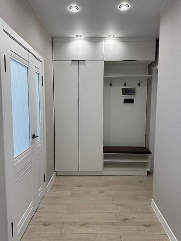 69: 1 комната, 42 м², Технопарк Элитка, 10 этаж, Дизайнерский ремонт — 5