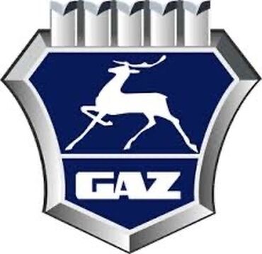 qazel maşin: QAZ biznes next, 2024 il, motor 2.8 l, Yeni