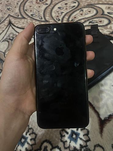 Apple iPhone: Айфон 7+ 128 гб работает хорошо + запасной аккумулятор айфон 11 64 гб at lalafo.kg — 2 Apple iPhone: Айфон 7+ 128 гб работает хорошо + запасной аккумулятор айфон 11 64 гб — 2
