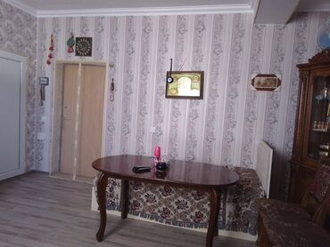 Yeni tikili: 2 otaqlı, Yeni tikili, 52 kv. m — 14