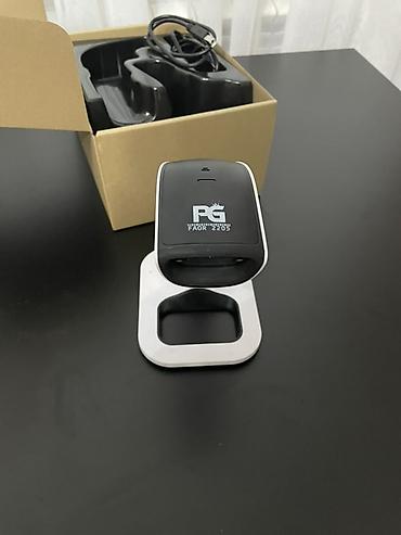 Yeni nəsil, onlayn kassalar: Android əsaslı portativ POS terminalı - Toxunma ekranlı — 14