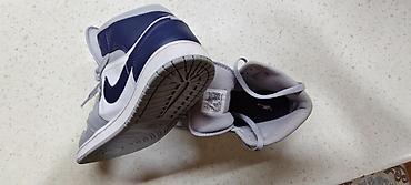 jordan ayaqqabi: КРАСАВКИ ПОКУПАЛИСЬ В ЕВРОПЕ! КРАСOВКИ ИЗВЕСТНОЙ ФИРМЫ Nike Air — 10