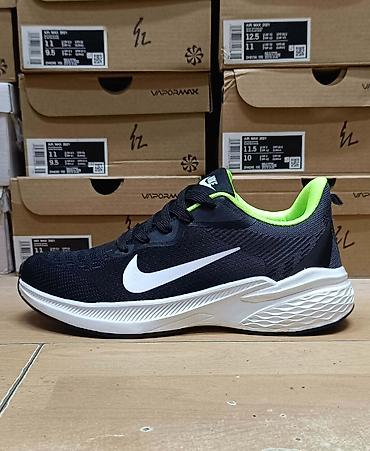 esd papuce: Runing, Terrex, Zoom Nike - muske i zenske patike Brojevi od 36-46 — 2