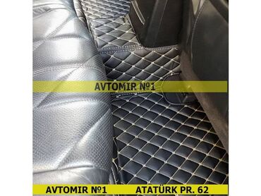 5d ayaqaltı: Ssang yong stavic 5d 🚙🚒 ünvana və bölgələrə ödənişli çatdırılma