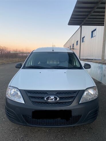 opel astra c: VAZ (LADA) Largus: 1.6 l | 2021 il 208000 km Van body type
