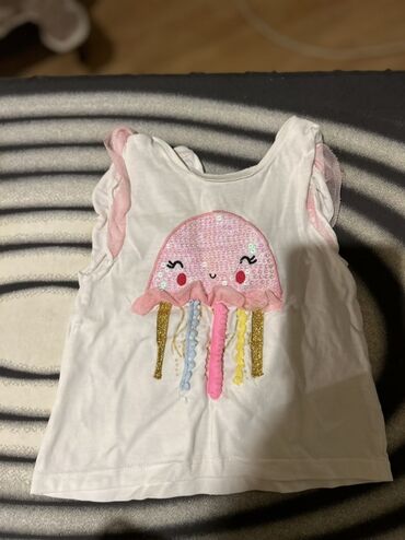 Dəstlər: Köynək, Qız üçün, 9 - 12 ay, Mothercare