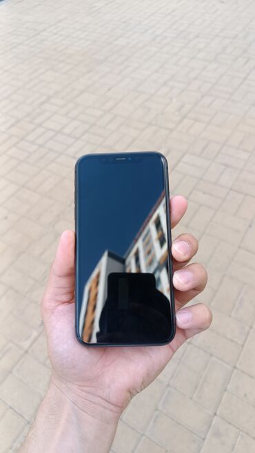 за сколько можно продать айфон 14 про макс: IPhone 11, Б/у, 128 ГБ, Black Titanium, Чехол, Кабель, Коробка, 76 %