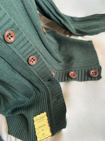 Džemperi, kardigani: L, Vuna, Casual — 7