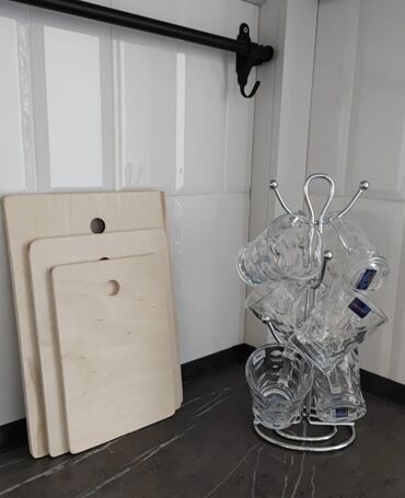 Посуточная аренда квартир: 1 комната, Душевая кабина, Постельное белье, Кондиционер — 7