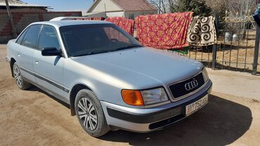 ауди с4 2: Audi S4: 1991 г., 2.3 л, Механика, Бензин, Седан