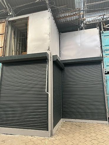 Откатные ворота: 🔧 Автоматические ворота под ключ! Предлагаем: ✔️ Ролл-ворота ✔️ — 81