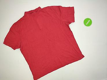 factcool kod: Koszulka polo dla mężczyzn, rozmiar 5XL — 3