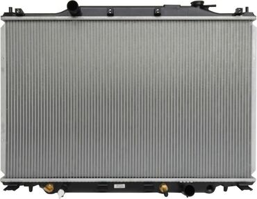 радиатор охлаждения кпп: Радиатор охлаждения Субару Импреза, Subaru Impreza 2000, 2001, 2002