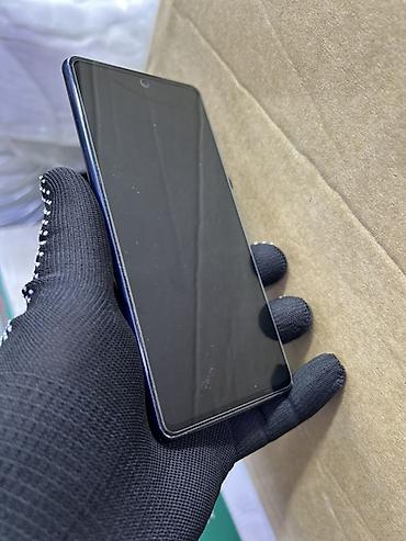 Samsung: Samsung Galaxy S20, Б/у, цвет - Синий — 14