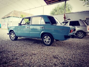 ваз 2107 азербайджан: ВАЗ (ЛАДА) 2106: 0.6 л | 1988 г. 240000 км Седан