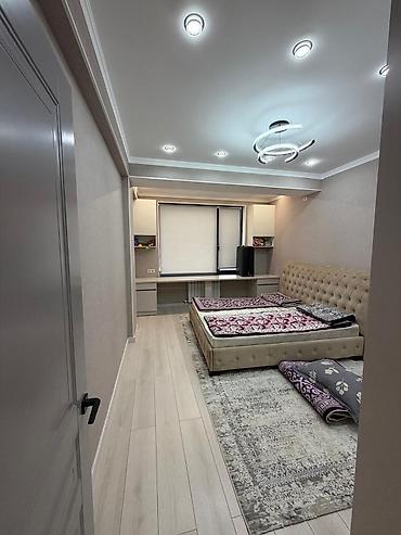 all group: 1 комната, 36 м², Средний Джал Элитка, 2 этаж, Свежий ремонт — 7