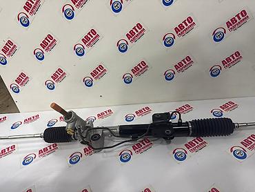 vag com: Рулевая рейка Mitsubishi 2010 г., Новый, Оригинал — 2