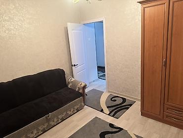 single room flat: Сдается/предлагается квартира с современным интерьером. Планировка и — 7