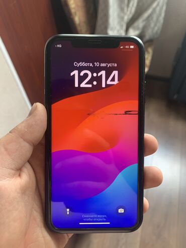 сколько стоит айфон хс: IPhone Xr, Колдонулган, 64 ГБ, Кара, Коргоочу айнек, Каптама, Кабель, 75 %