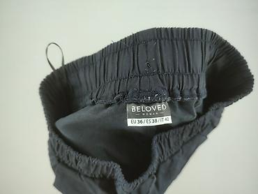pull and bear pull and bear pull and bear: Брюки жіночі, розмір S — 4