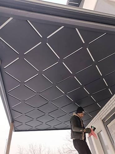 Фасадные работы: Ремонт фасада, Утепление фасада, Фасадный декор | Лепнина, Туникафон | Жидкий травертин, Керамогранит, Клинкерная плитка | Пенопласт, Penoplex, Термопанели Больше 6 лет опыта — 2