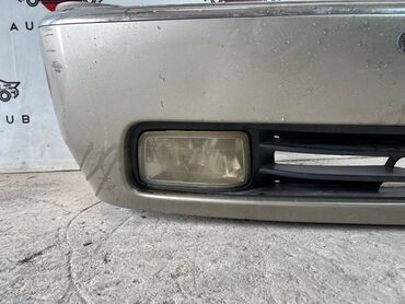 зеркала для мотоцикла: Фара противотуманная HONDA LEGEND 3 2001 прав. (б/у)