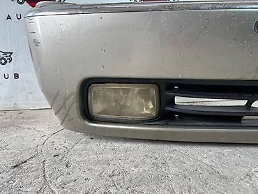 legend: Фара противотуманная HONDA LEGEND KA9 3 2001 прав. (б/у) — 1