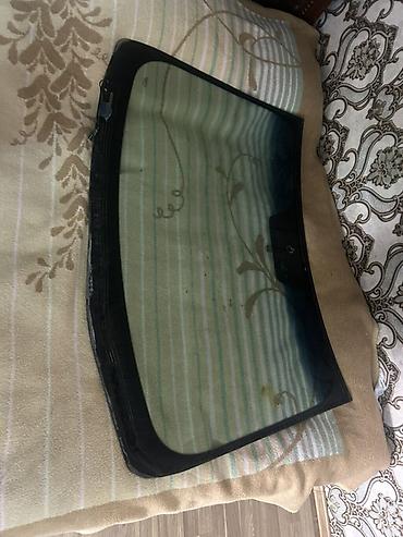 daewoo espero 1996: Hunday sonata 2010-14 modeli üçün ön qabaq patpres üstən çıxmadı — 1