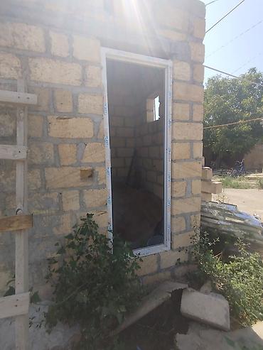 ağ şəhər: 3 otaqlı, 110 kv. m, Kredit yoxdur, Orta təmir — 5