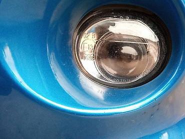 Бампер и комплектующие: Бампер Subaru, Б/у, Оригинал — 4