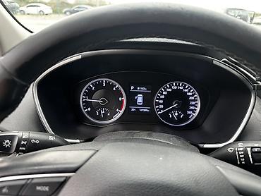 поворотник w140: Hyundai Santa Fe: 2020 г., 2.2 л, Автомат, Дизель, Кроссовер — 8
