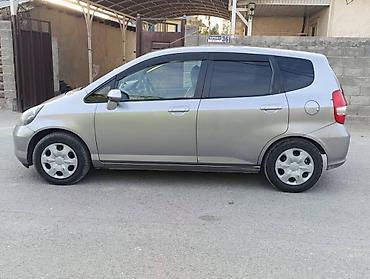 купить фит бишкек: Honda Fit: 2003 г., 1.3 л, Автомат, Бензин, Хэтчбэк — 5