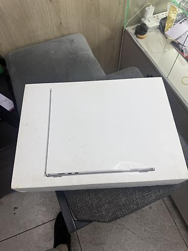 macbook а2141 купить: MacBook Air 15", чип Apple M2 (2023) 100% акб 50 цикл зарядки - — 2