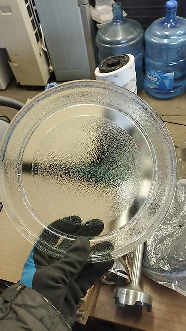 Другие товары для кухни: Тарелка для Микроволновки Тарелка для микроволновой печи — 8