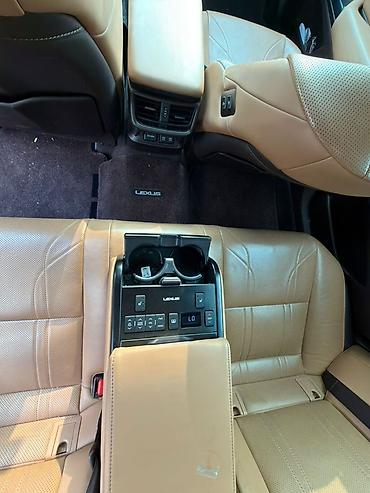 Lexus: Lexus ES: 2019 г., 2.5 л, Автомат, Гибрид, Седан — 12