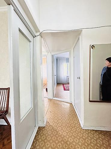 Продажа квартир: 3 комнаты, 70 м², 106 серия, 6 этаж, Старый ремонт — 2