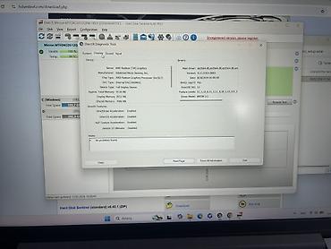 lenovo ideapad 5: Lenovo IdeaPad (15.6") noutbuk Texniki xüsusiyyətlər: - Ekran: 15.6" — 10